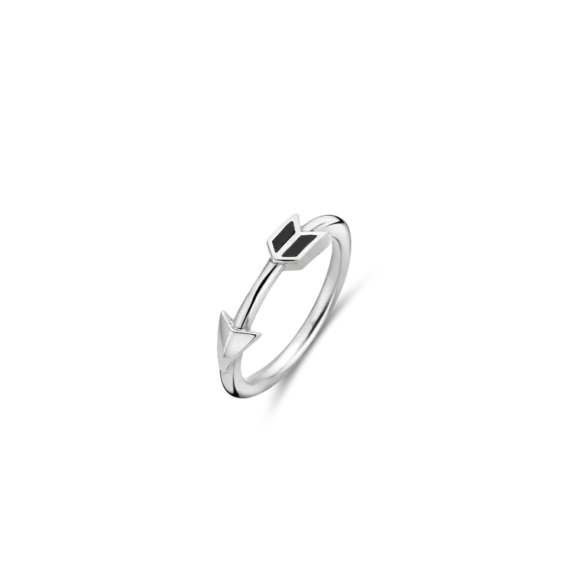TI SENTO Ring 12198BO