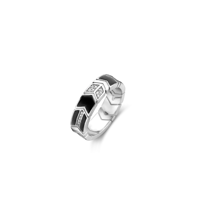 TI SENTO Ring 12202BO