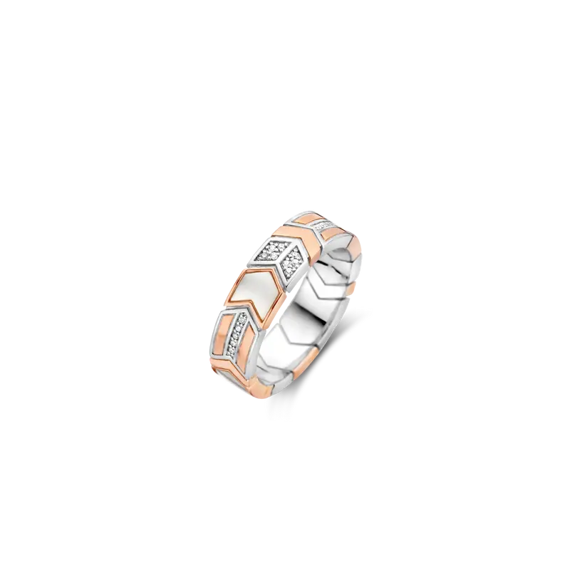 TI SENTO Ring 12202MW