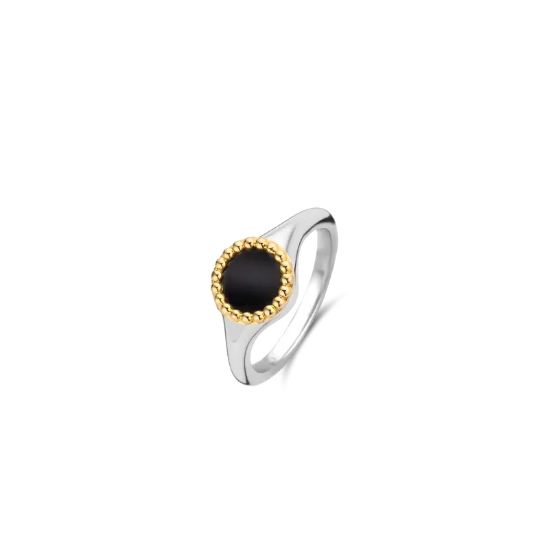 TI SENTO Ring 12207BO