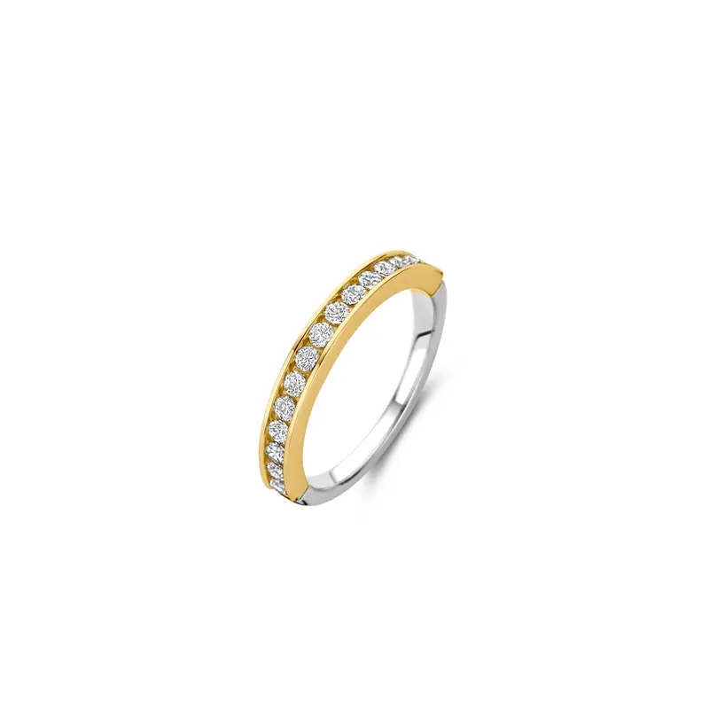 Ti Sento ring 12336ZY