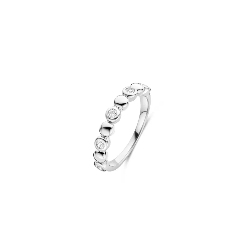 Ti Sento ring 12365ZI