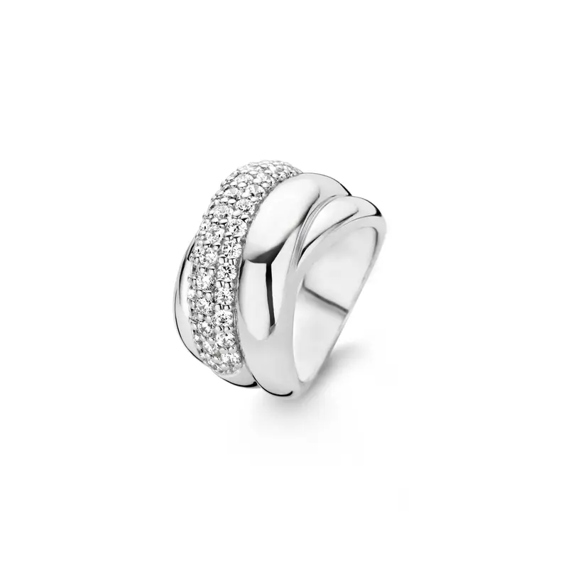 TI SENTO Ring 1642ZI