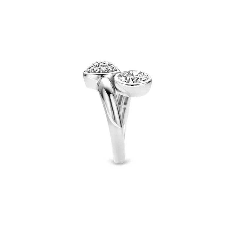 TI SENTO Ring 1840ZI
