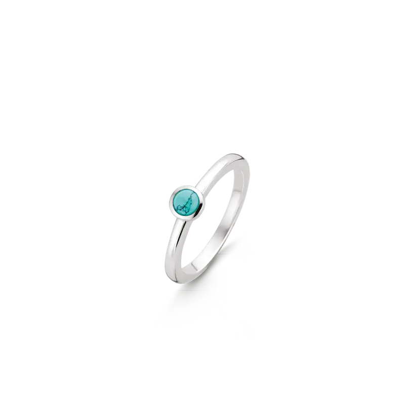 TI SENTO Ring 1868TQ