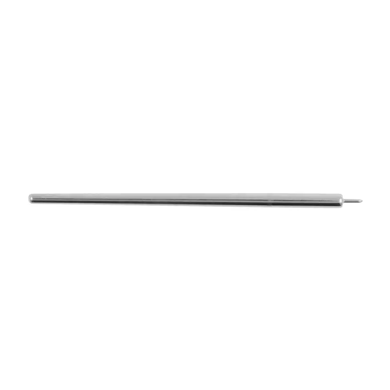 Titanium Insertion Pin Voor Threadless Sieraden