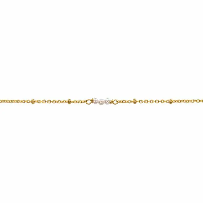 Une a Une armband Chiara