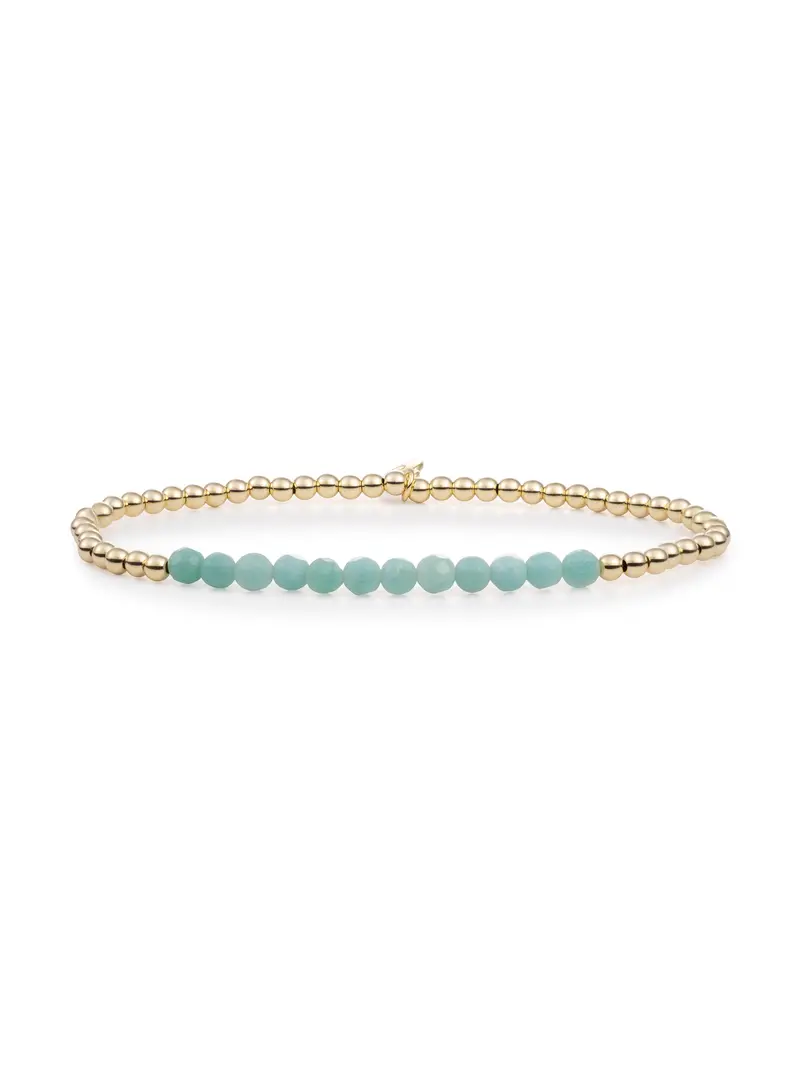 Universe Armband Amazonite
