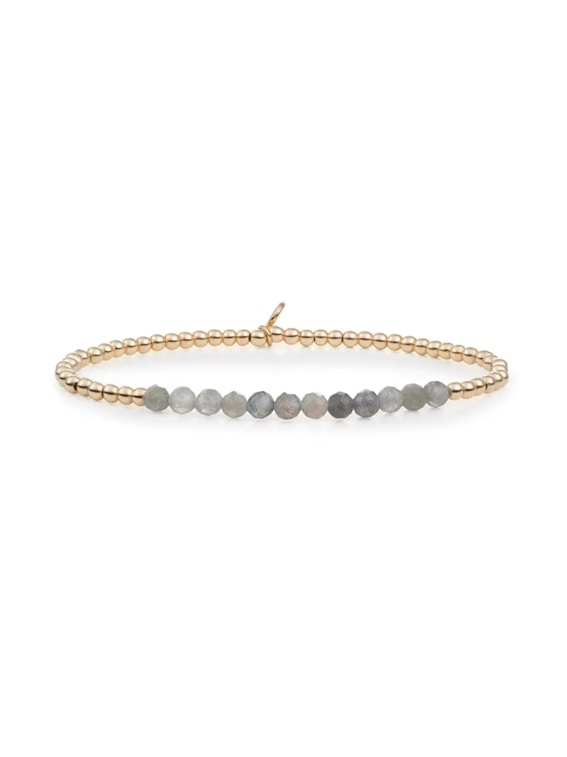 Universe Armband Labradorite