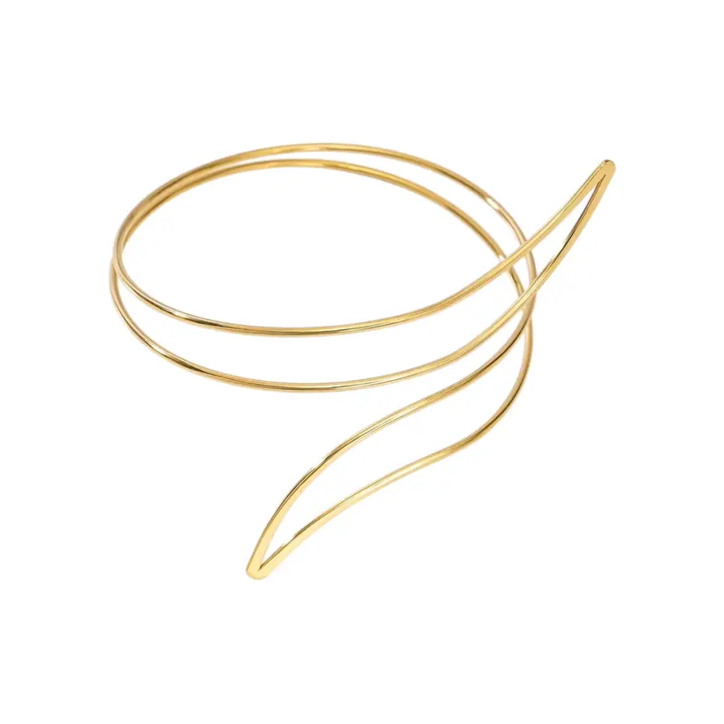 Vigor boven armband