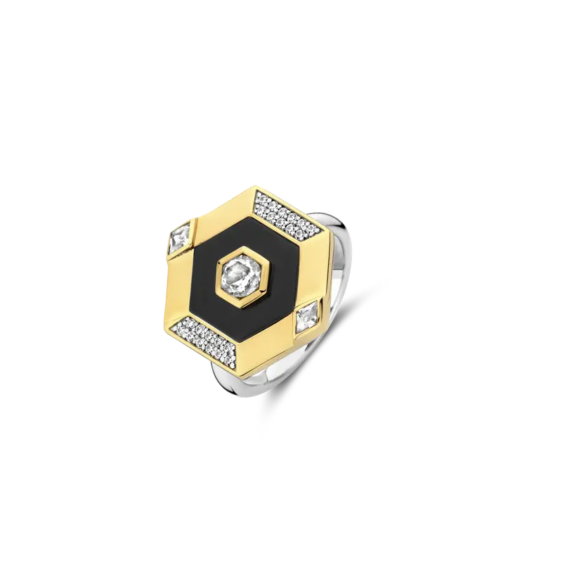 Vintage Signet Ring