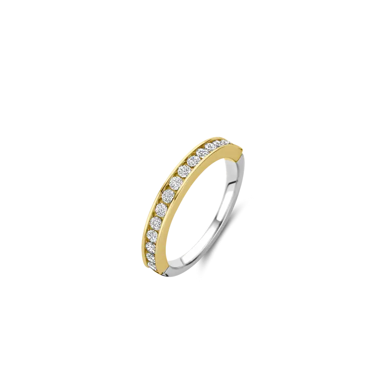 Vintage Tennis Ring