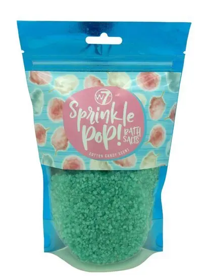 W7 Badzout - Sprinkle pop Cotton candy