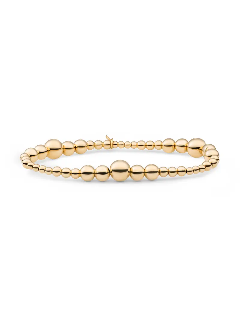 Wave Mix Armband