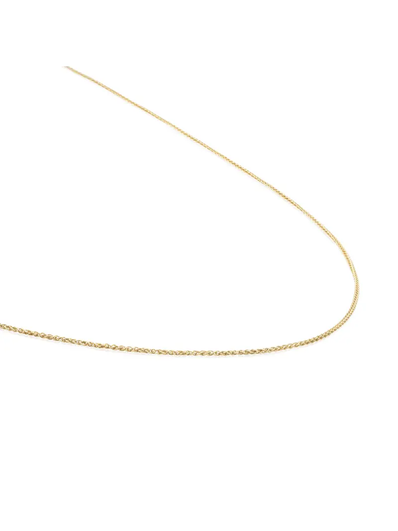 Wheat Chain Ketting