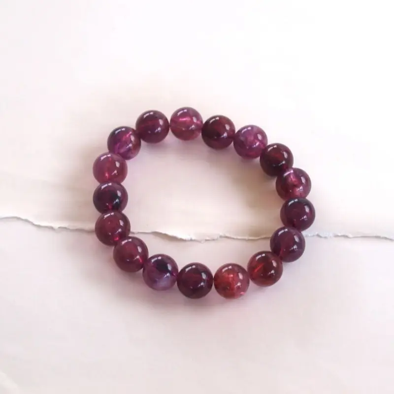 widaro armband aubergine purple