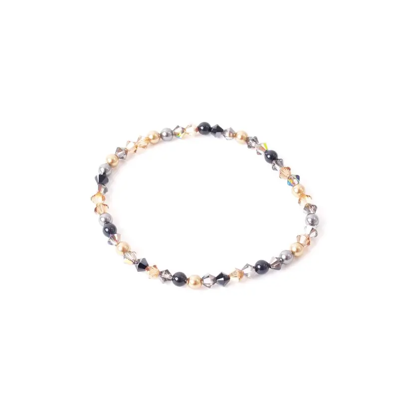 widaro armband black love