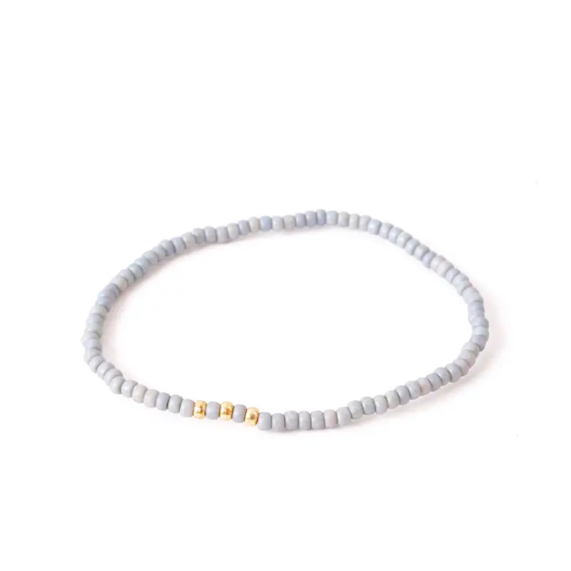 widaro armband cadet grey