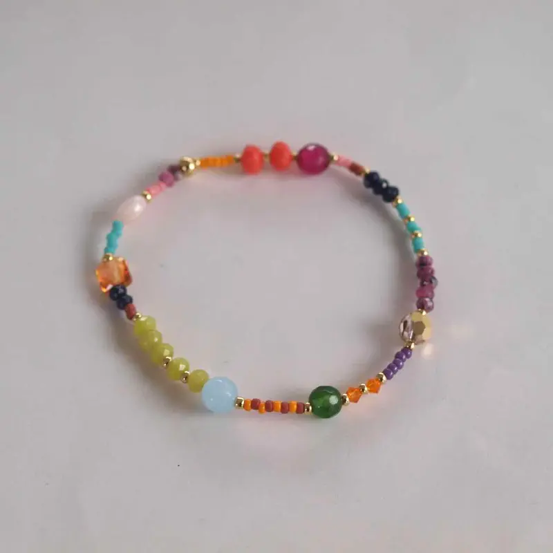 widaro armband gypsy spring