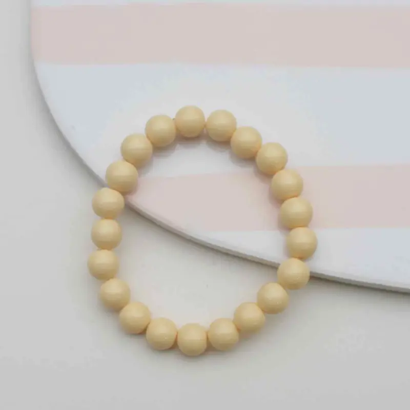 widaro armband pastel yellow