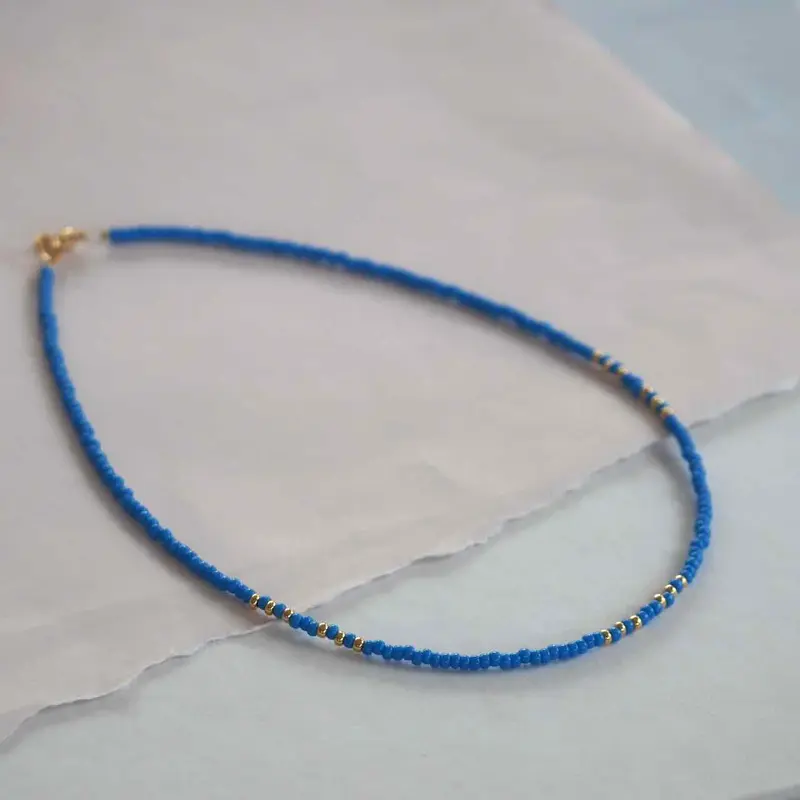widaro ketting blue