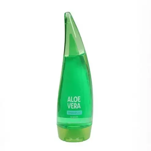 XHC Aloë Vera Shampoo.