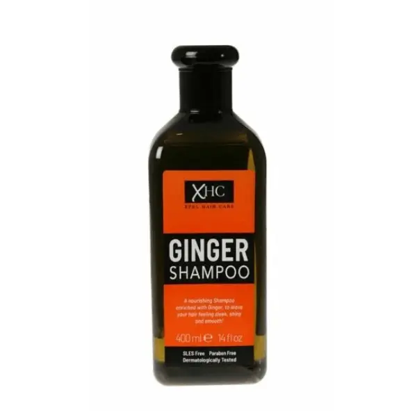 XHC Ginger Shampoo