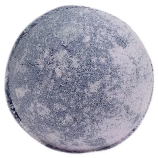 Yorkshire Violet Jumbo Bruisbal 180g