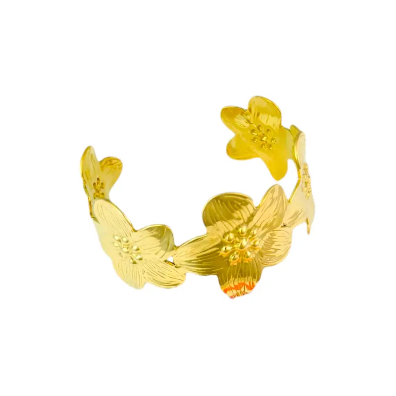Zara Bangle